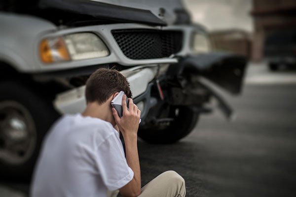 bay area personal injury attorney