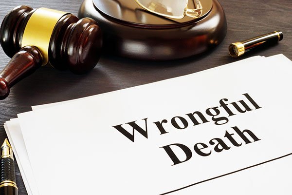 wrongful death attorneys bay area